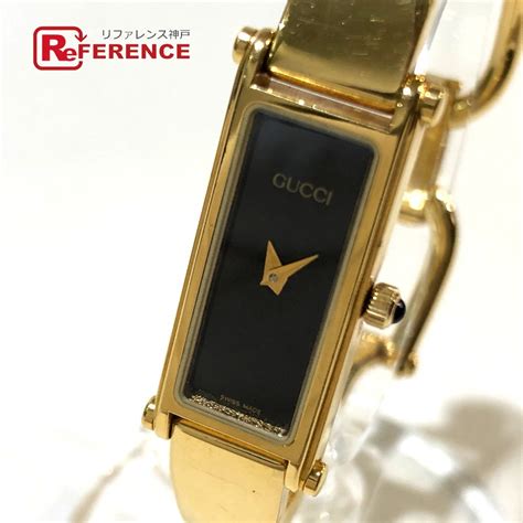 gucci grip watch replica|second hand gucci ladies watches.